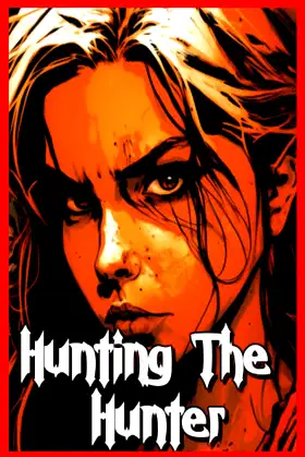 Hunting The Hunter poster