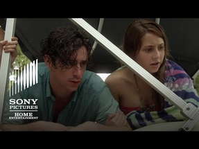 Snakehead Swamp Exclusive Clip poster