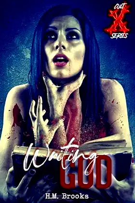Writing God (Cult X Series) poster