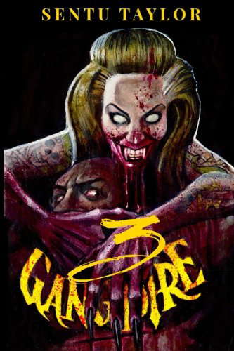Gangpire III poster
