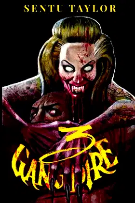 Gangpire III poster