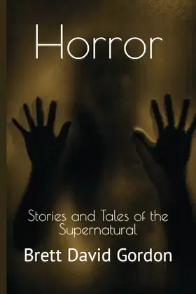 Horror: Stories and Tales of the Supernatural poster