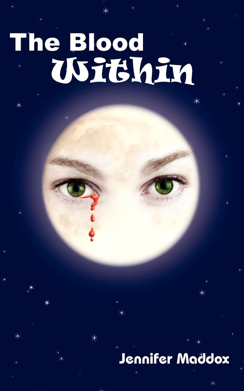 The Blood Within poster