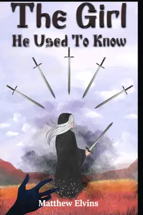 The Girl He Used To Know: An UnderCurrent Story (The UnderCurrent) poster
