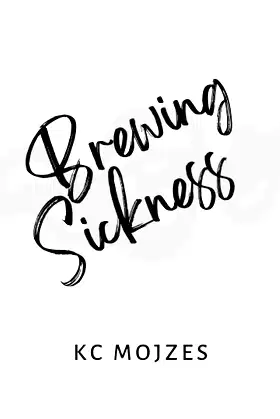 Brewing Sickness poster