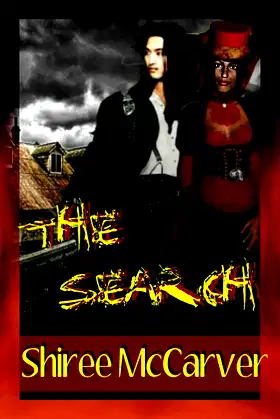 The Search poster