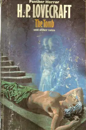 The Tomb and Other Tales poster