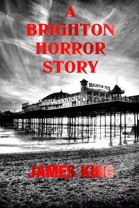 A Brighton Horror Story poster