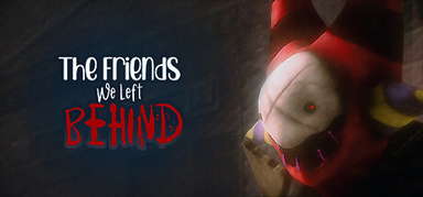 The Friends We Left Behind capsule
