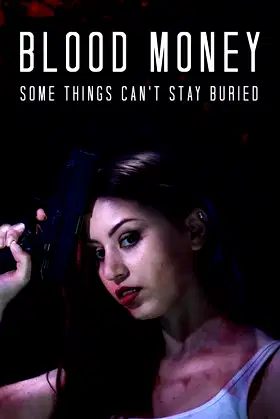 Blood Money poster