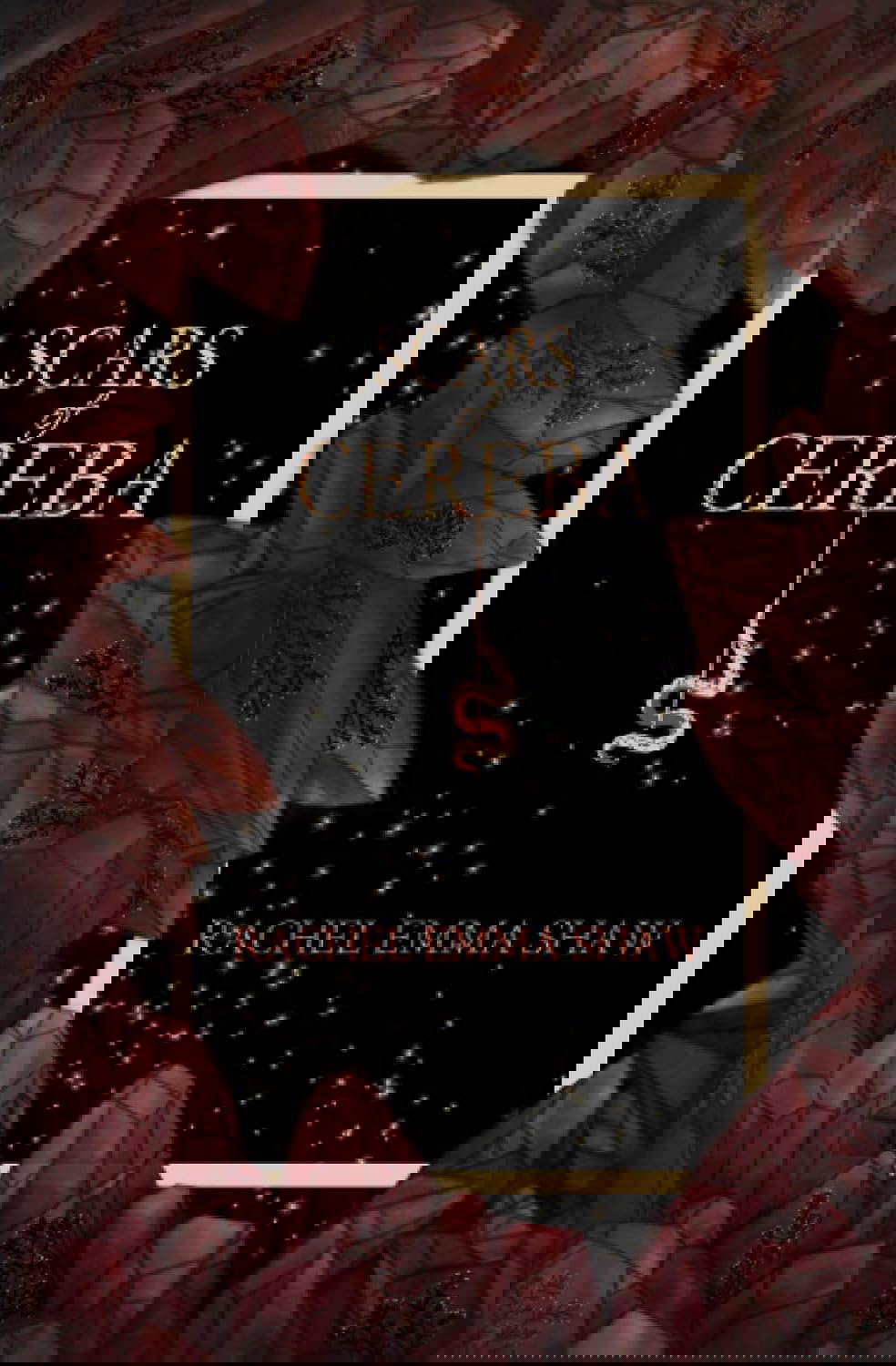 Scars of Cereba (Memoria Duology) poster