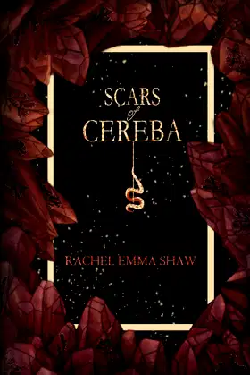 Scars of Cereba (Memoria Duology) poster
