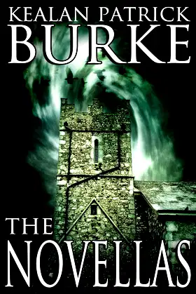 The Novellas poster