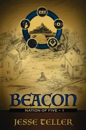 Beacon (Nation of Five) poster
