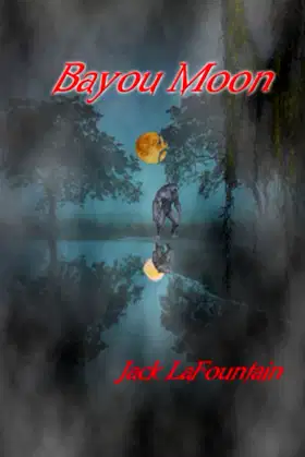 Bayou Moon: An Ed Landry Novel poster