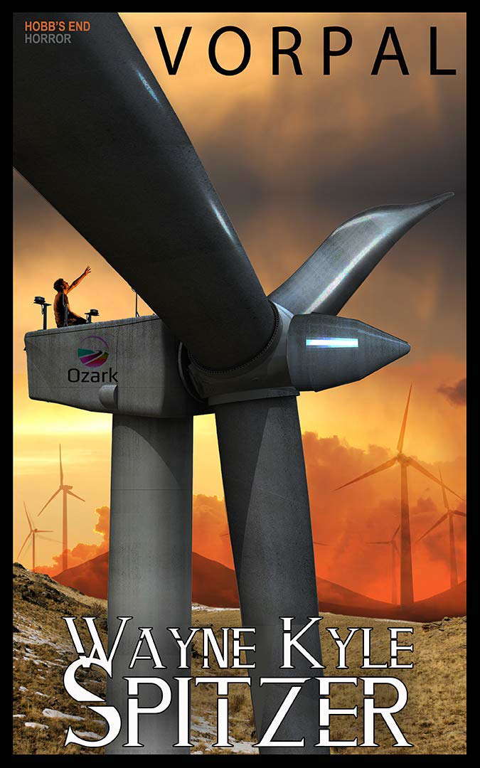 Vorpal poster