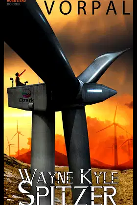 Vorpal poster