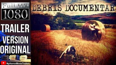 Debris Documentar (2003) (Trailer HD) - Marian Dora poster