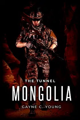 The Tunnel: Mongolia (Primal Force) poster