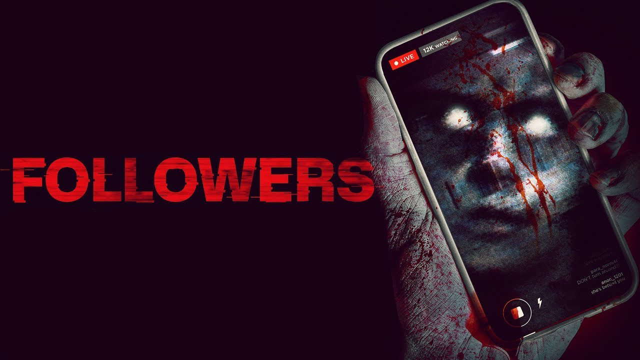 Poster for Followers