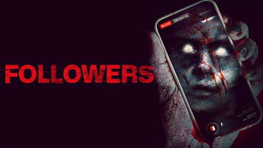 Followers | Official Trailer | Horror Brains poster