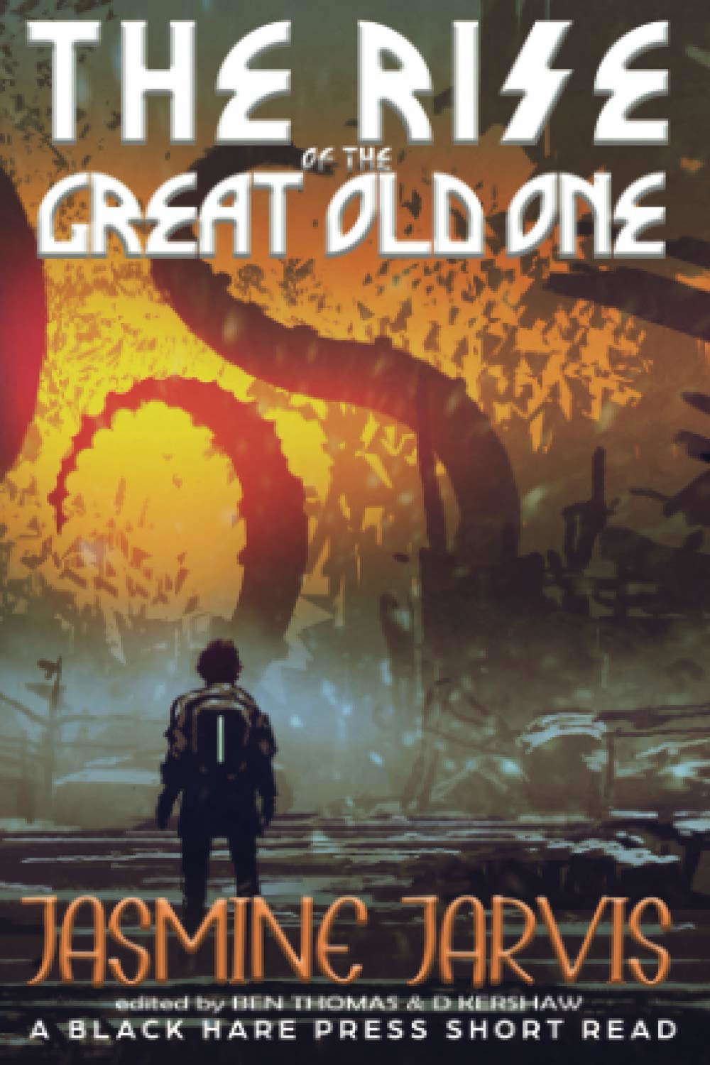The Rise of the Great Old One (Short Reads) poster