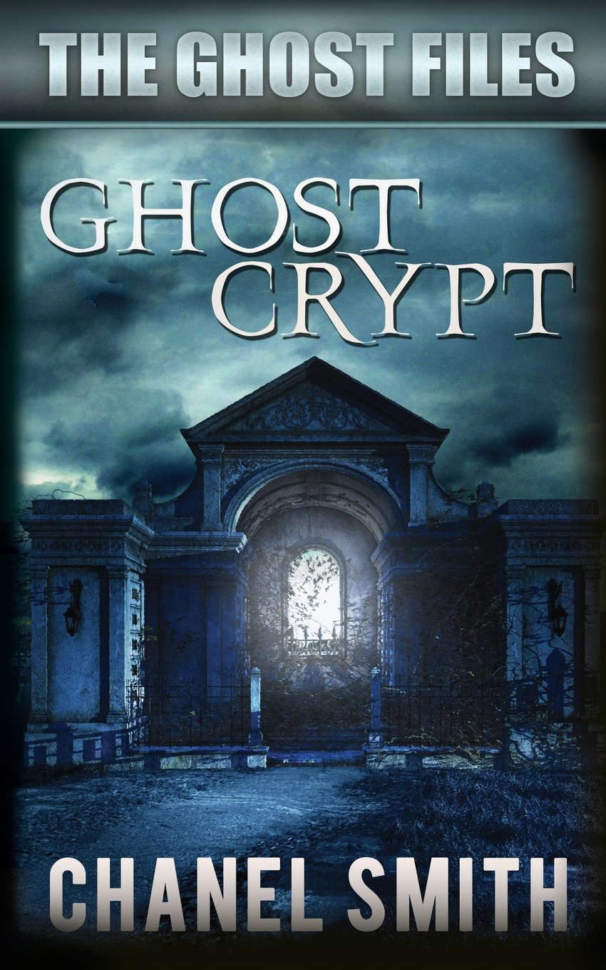 Ghost Crypt poster