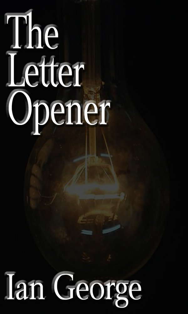The Letter Opener poster