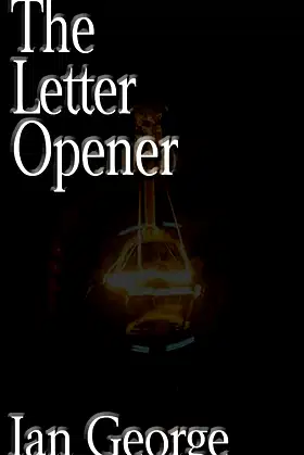 The Letter Opener poster