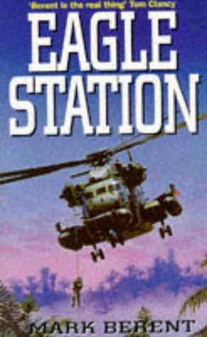 Eagle Station poster
