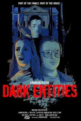 Dark Entities poster