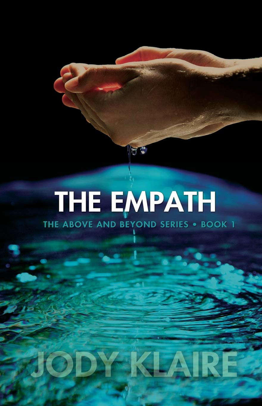 The Empath poster