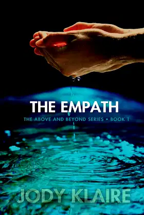The Empath poster