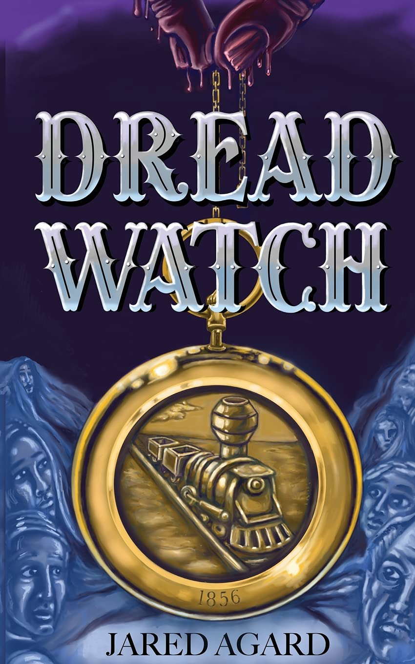 Dread Watch poster