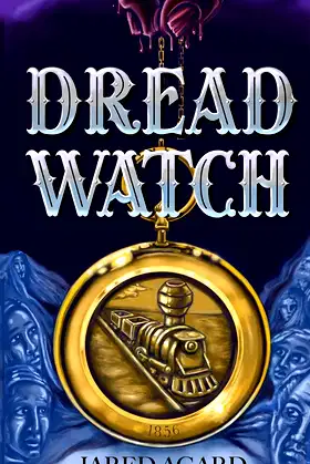 Dread Watch poster