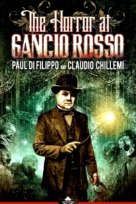 The Horror at Gancio Rosso poster