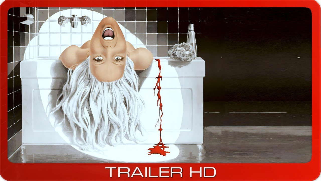 Poster for Shivers
