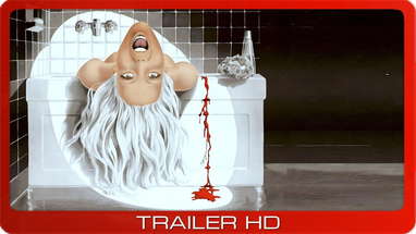 Shivers ≣ 1975 ≣ Trailer poster