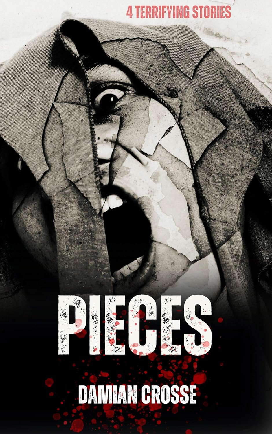 Pieces poster