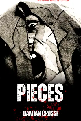 Pieces poster