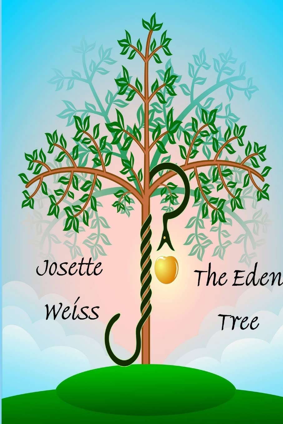 The Eden Tree poster