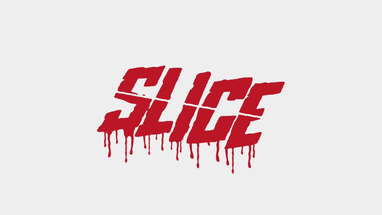 Ready to get Sliced? poster