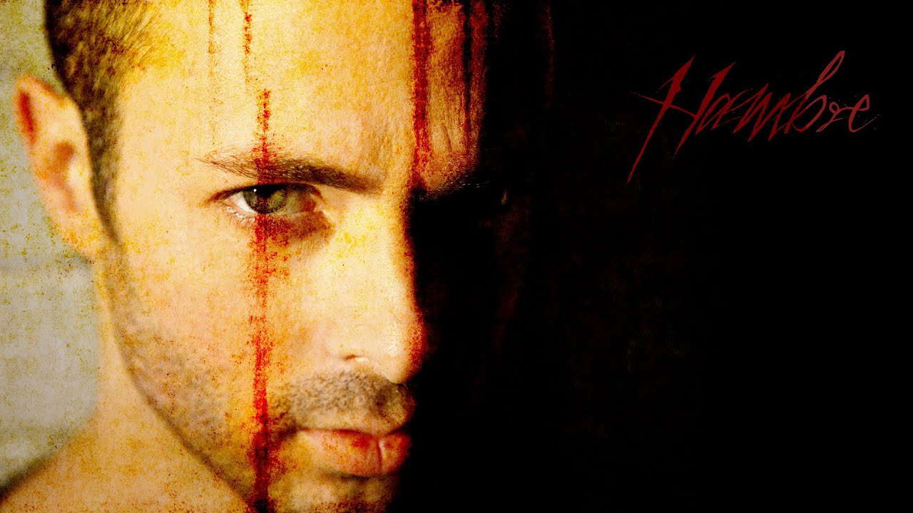 Poster for Hunger