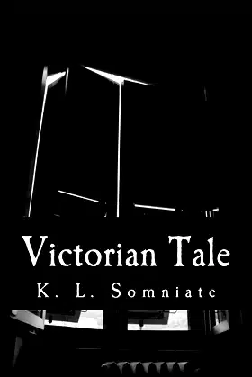 Victorian Tale poster