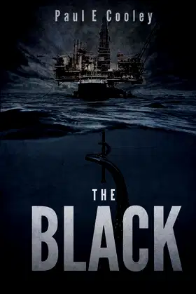 The Black: A Deep Sea Thriller poster