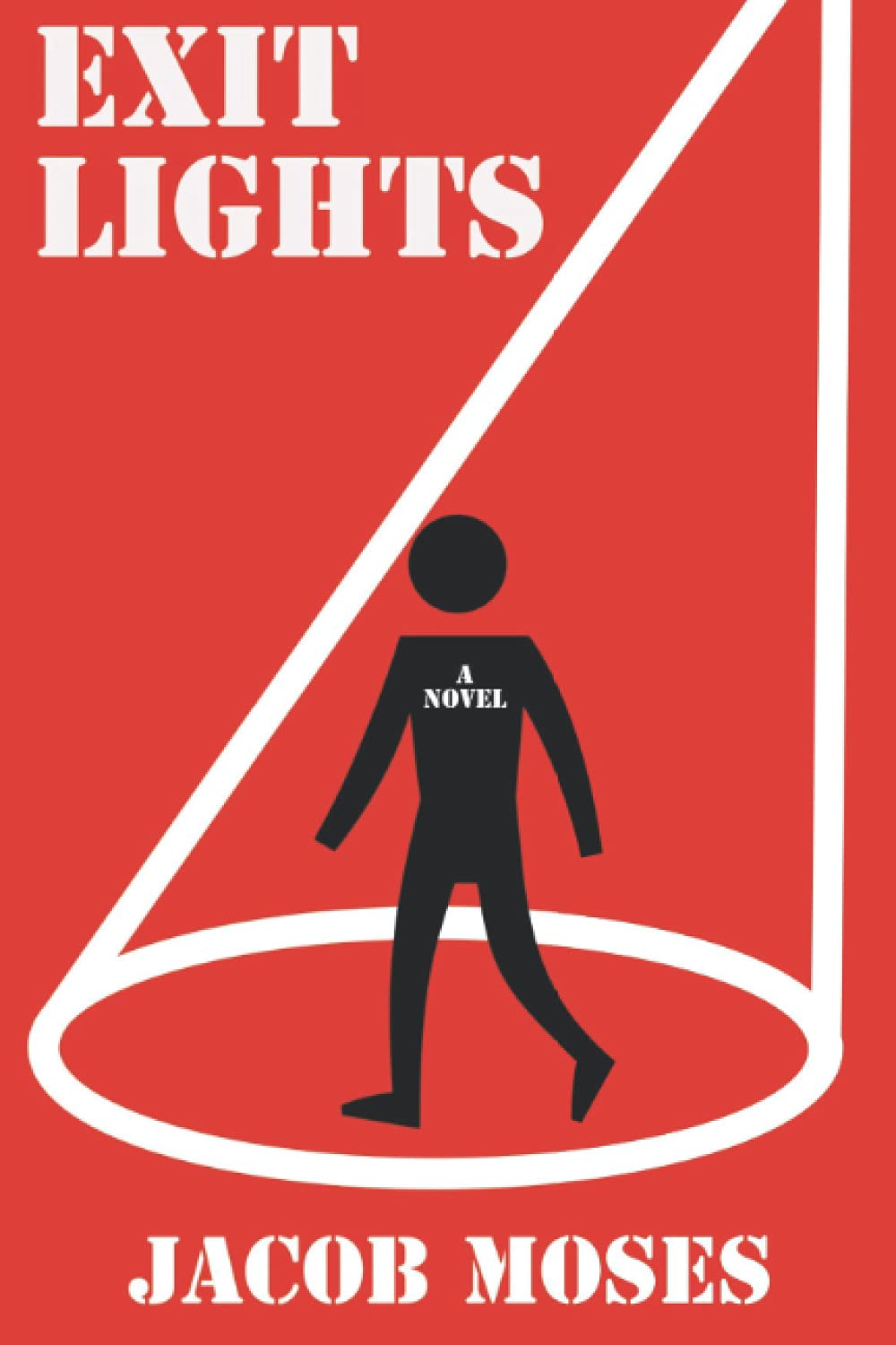 Exit Lights poster
