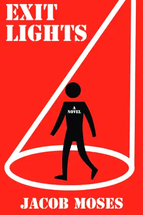 Exit Lights poster