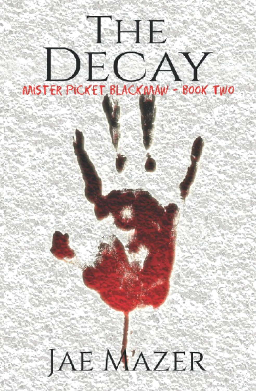 The Decay poster