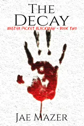 The Decay poster