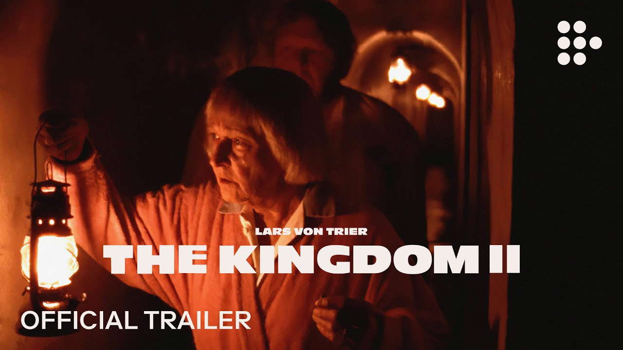 Poster for The Kingdom II